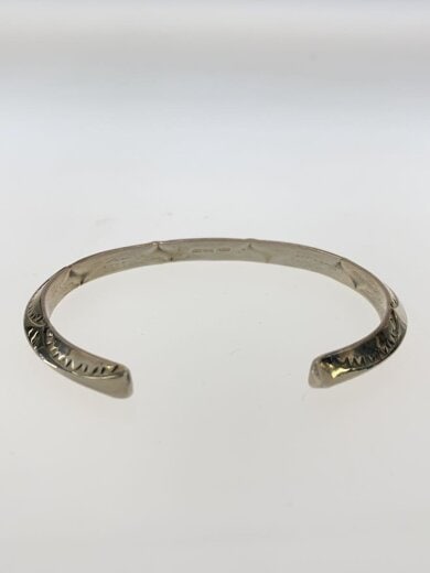 商品画像：バングル/--/SLV/メンズ 3