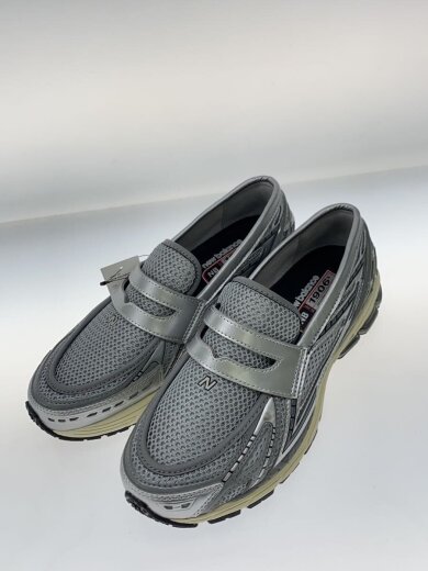 商品画像：U1906/シルバー/27cm/SLV// 2