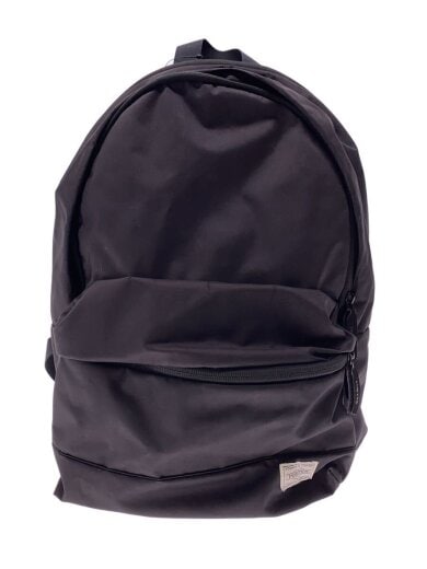 商品画像：リュック/--/BLK/無地 1