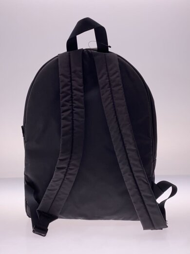商品画像：リュック/--/BLK/無地 3