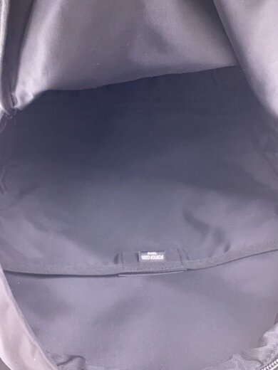 商品画像：リュック/--/BLK/無地 6