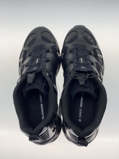 商品画像：ローカットスニーカー/26cm/BLK/491671 3