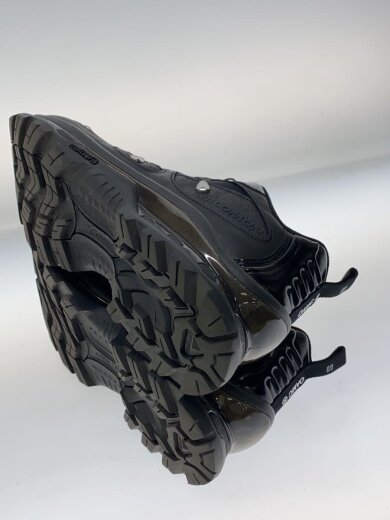 商品画像：ローカットスニーカー/26cm/BLK/491671 4