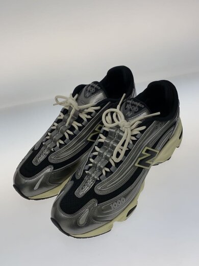 商品画像：M1000/シルバー/28cm/SLV 2