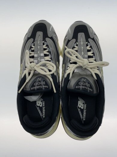 商品画像：M1000/シルバー/28cm/SLV 3