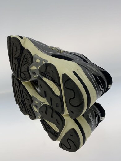 商品画像：M1000/シルバー/28cm/SLV 4