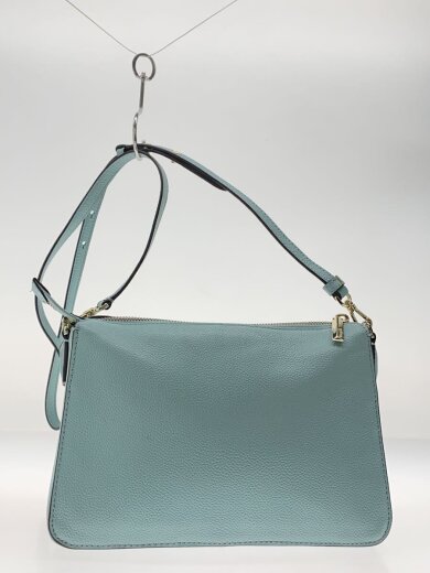 商品画像：ショルダーバッグ/--/BLU 3