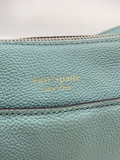 商品画像：ショルダーバッグ/--/BLU 5