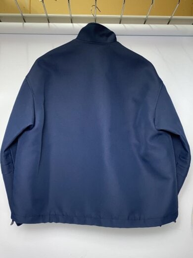 商品画像：ブルゾン/38/ウール/NVY/783769 Z8BS3/24ss 2