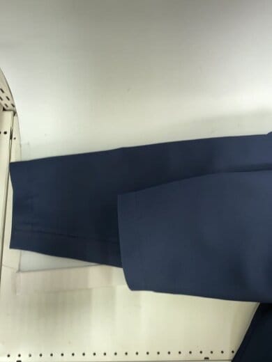 商品画像：ブルゾン/38/ウール/NVY/783769 Z8BS3/24ss 6