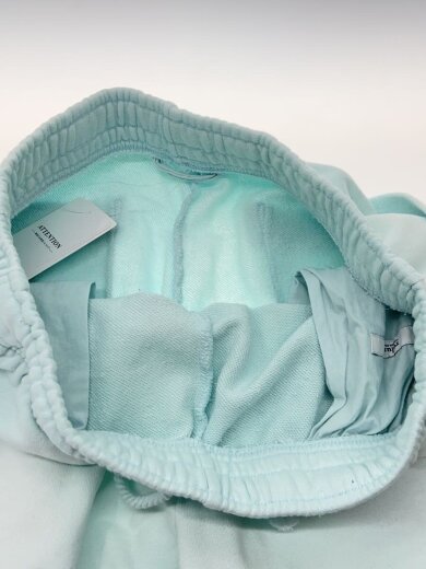 商品画像：ボトム/L/コットン/BLU/無地/26-030-464-0340 3