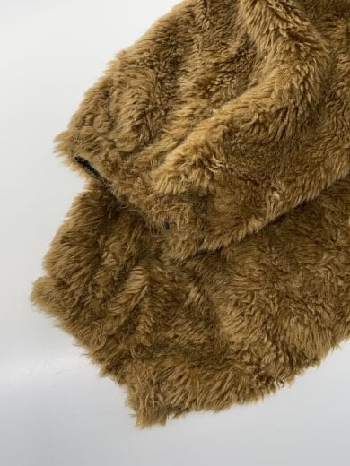 商品画像：ブルゾン/36/ポリエステル/BRW/12-07-31-07001 5