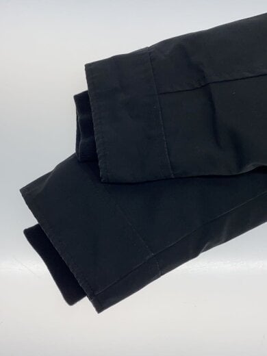 商品画像：ダウンジャケット/M/ポリエステル/BLK/3438jm 5