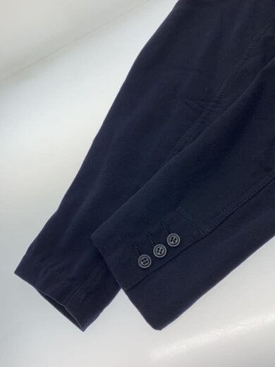 商品画像：コート/XS/ウール/NVY/pl-j032 5