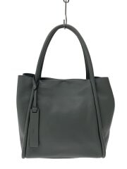 ハンドバッグ/--/BLU