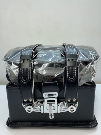 商品画像：キッズバッグ/ランドセル/BLK 4