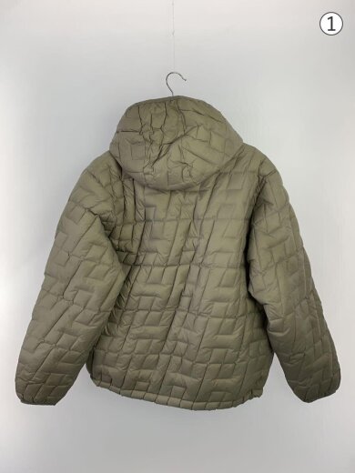 商品画像：ダウンジャケット/--/ナイロン/CRM 2