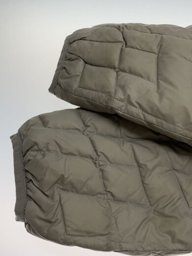 商品画像：ダウンジャケット/--/ナイロン/CRM 5