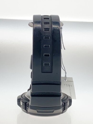 商品画像：腕時計/デジアナ/ラバー/BLK/BLK/AW-591 5