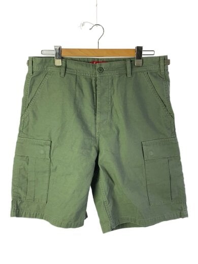 商品画像：ショートパンツ/32/コットン/KHK 1