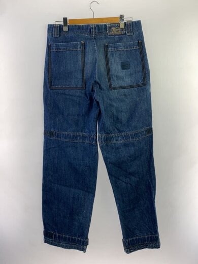 商品画像：ボトム/34/デニム/IDG/GM9029 2