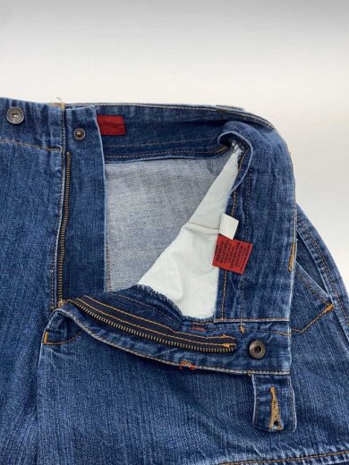 商品画像：ボトム/34/デニム/IDG/GM9029 3