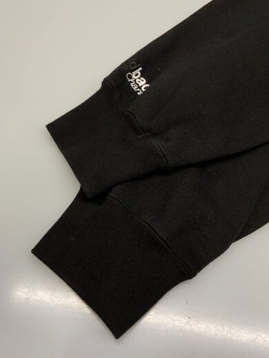 商品画像：パーカー/XL/コットン/BLK/プリント// 5