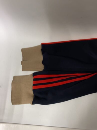 商品画像：ジャケット/--/ポリエステル/NVY/プリント/821721 6