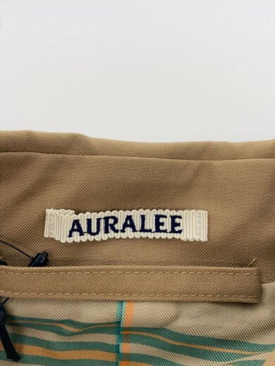 商品画像：ステンカラーコート/O/コットン/BEG/無地/A9SC03MS 3