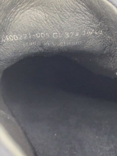 商品画像：ブーツ/K400221-005 5