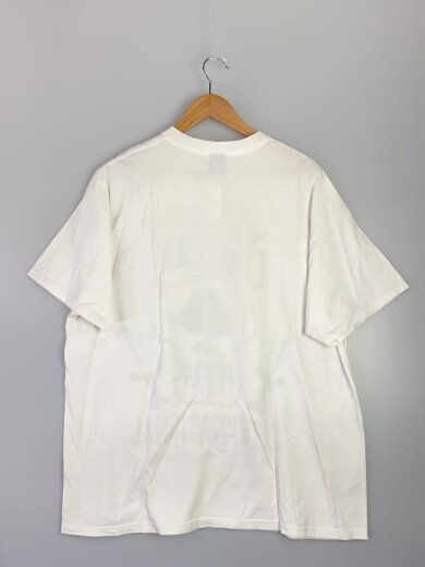 商品画像：Tシャツ/XL/コットン/WHT/プリント/? NULL ? 2