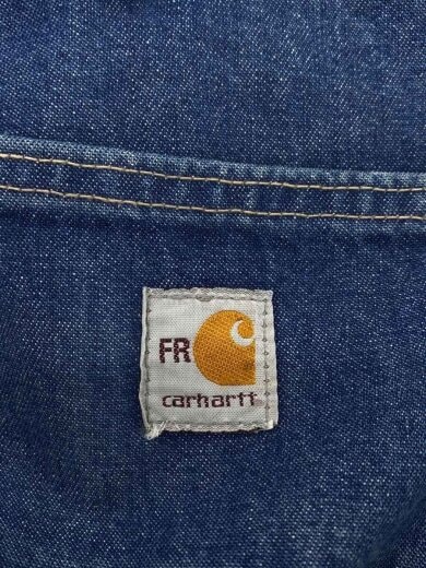 商品画像：ペインターパンツ/33/FRB13-DNM 4