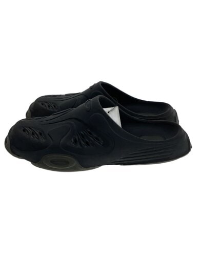 商品画像：サンダル/US8/BLK 1