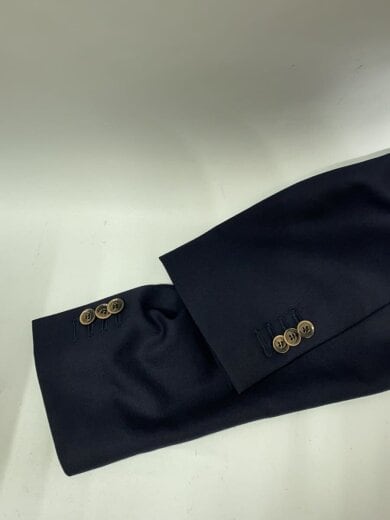 商品画像：EMIDIO TUCCI/テーラードジャケット/--/ウール/NVY/無地 4