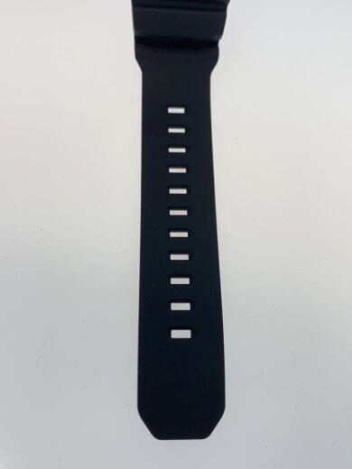 商品画像：クォーツ腕時計_G-SHOCK/デジタル/ラバー/GLD/BLK 5