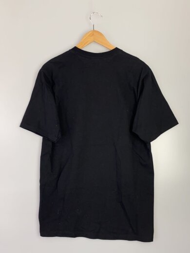 商品画像：Tシャツ/M/コットン/BLK/プリント// 2