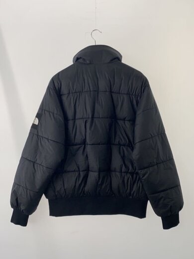 商品画像：LARKSPUR JACKET_ラークスパージャケット/M/ポリエステル/BLK 2