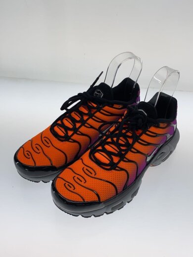 商品画像：AIR MAX PLUS_エア マックス プラス/28cm/ORN 2