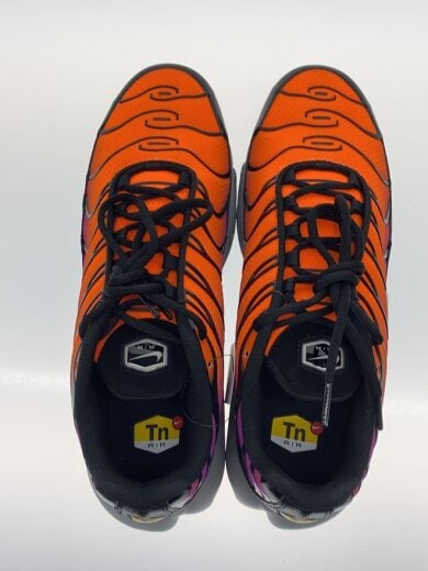 商品画像：AIR MAX PLUS_エア マックス プラス/28cm/ORN 3