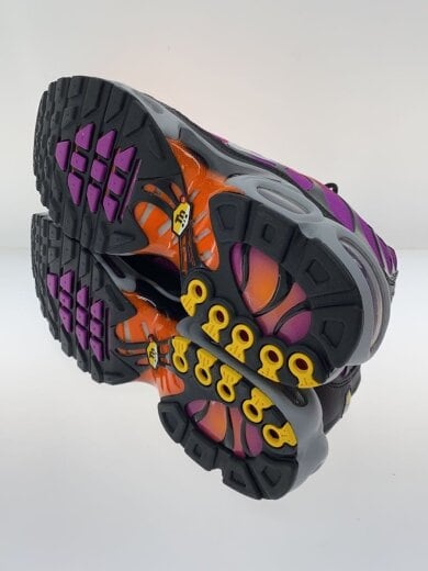 商品画像：AIR MAX PLUS_エア マックス プラス/28cm/ORN 4