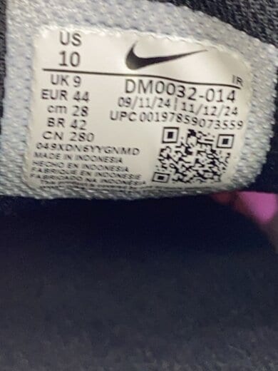 商品画像：AIR MAX PLUS_エア マックス プラス/28cm/ORN 5