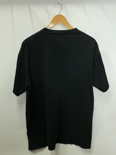 商品画像：Tシャツ/L/コットン/BLK/プリント/ROCK MY GOLD/00s 2