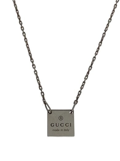 商品画像：ネックレス/SV925/SLV/トップ有/メンズ// 1