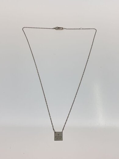 商品画像：ネックレス/SV925/SLV/トップ有/メンズ// 2