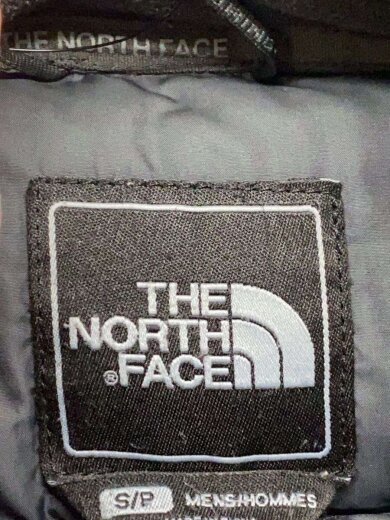 商品画像：ダウンジャケット/S/ナイロン/BRW/ND01756 3