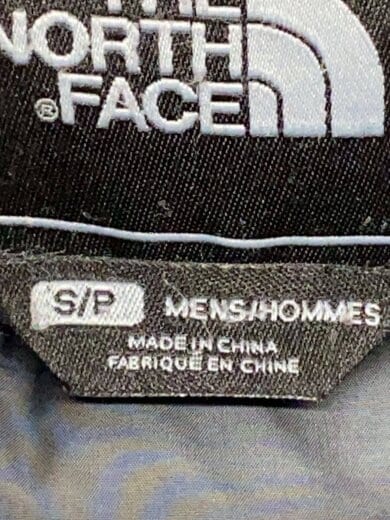 商品画像：ダウンジャケット/S/ナイロン/BRW/ND01756 4