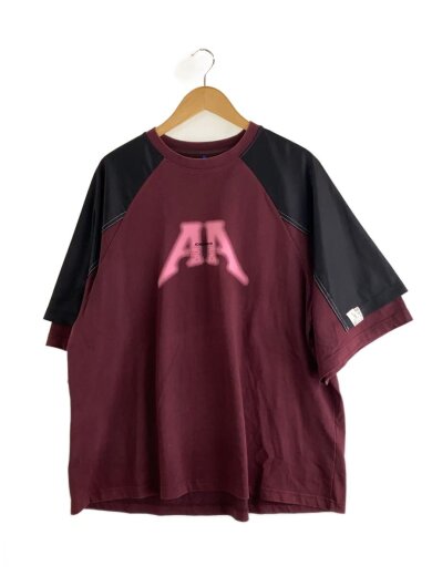 商品画像：Tシャツ/XL/コットン/BRD/プリント/BN01SSTS0101BU 1