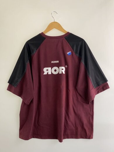 商品画像：Tシャツ/XL/コットン/BRD/プリント/BN01SSTS0101BU 2