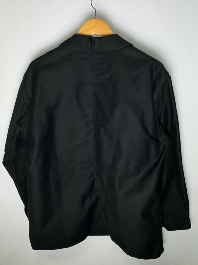 商品画像：カバーオール/42/コットン/BLK/LSP-25U-203003-2 2