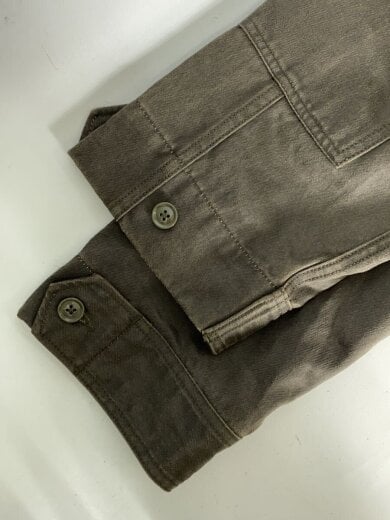 商品画像：BDUJACKET/L/コットン/KHK// 5